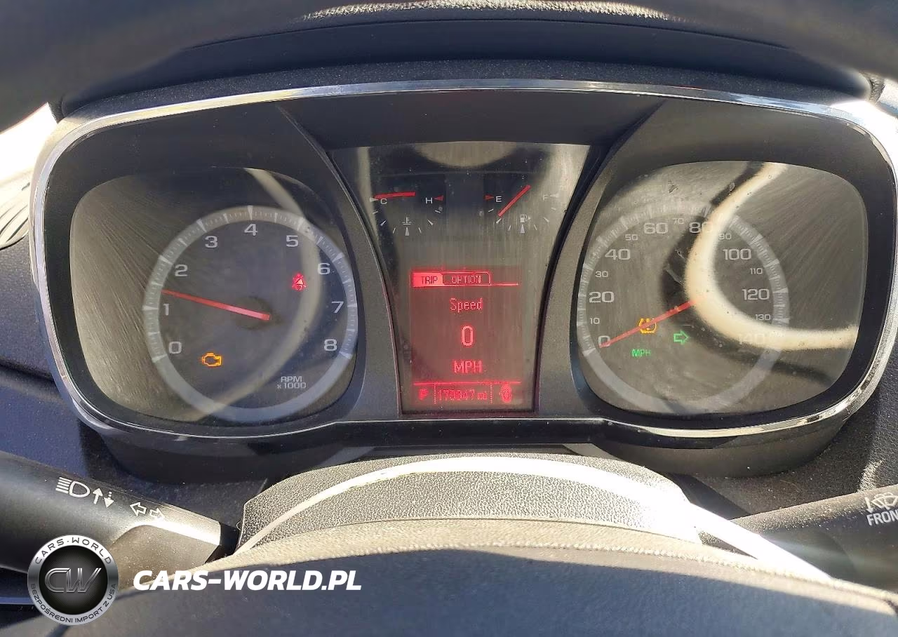 2016 GMC Terrain Sle VIN:2GKALMEK0G6272969 - 9