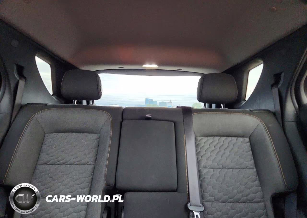 2018 Chevrolet Equinox Lt VIN:2GNAXSEV9J6296717 - 10