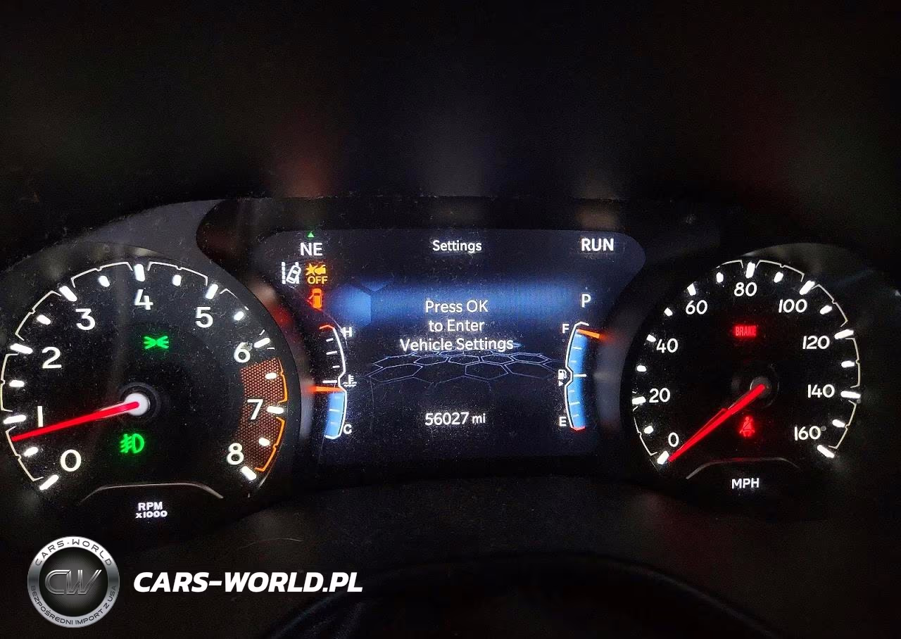 2022 Jeep Compass Latitude Lux VIN:3C4NJDFB6NT129227 - 9