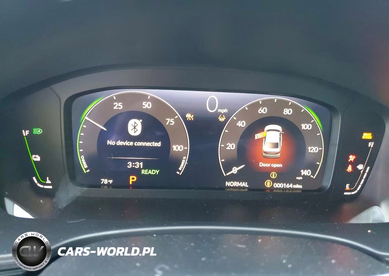 2026 Honda Civic Sport VIN:2HGFE4F80TH356658 - 9