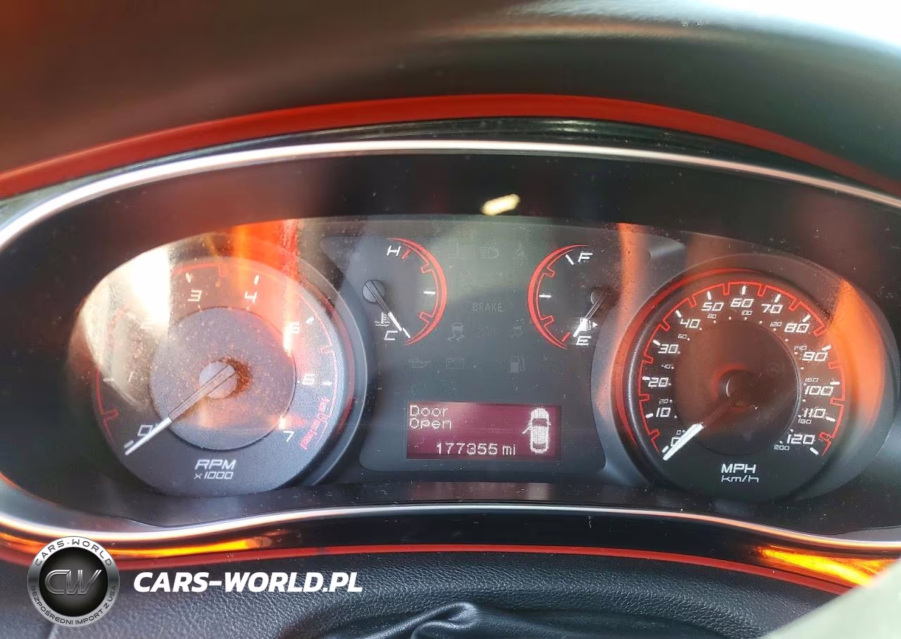 2015 Dodge Dart Se VIN:1C3CDFAA4FD433547 - 9