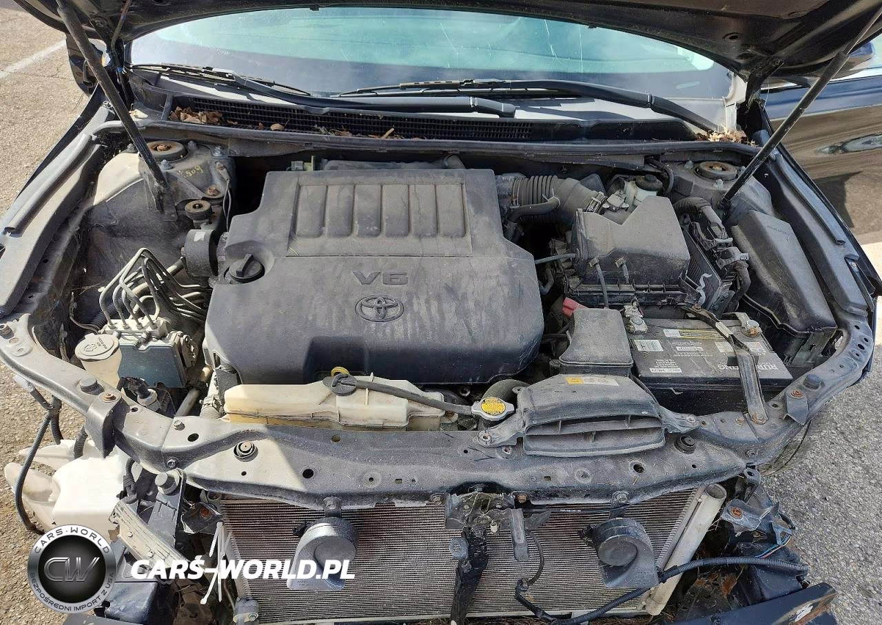 2013 Toyota Avalon Xle Touring VIN:4T1BK1EB4DU068718 - 11