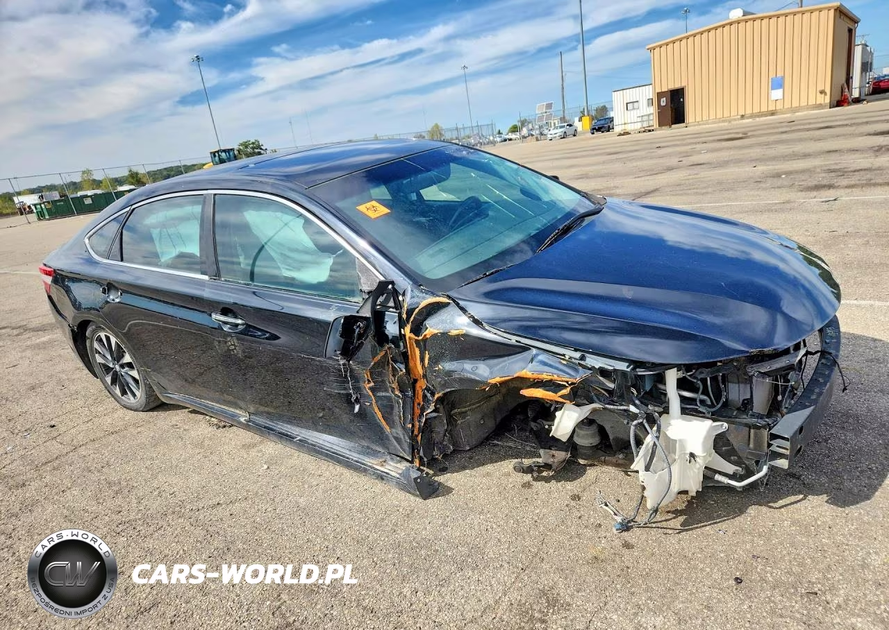 2013 Toyota Avalon Xle Touring VIN:4T1BK1EB4DU068718 - 4