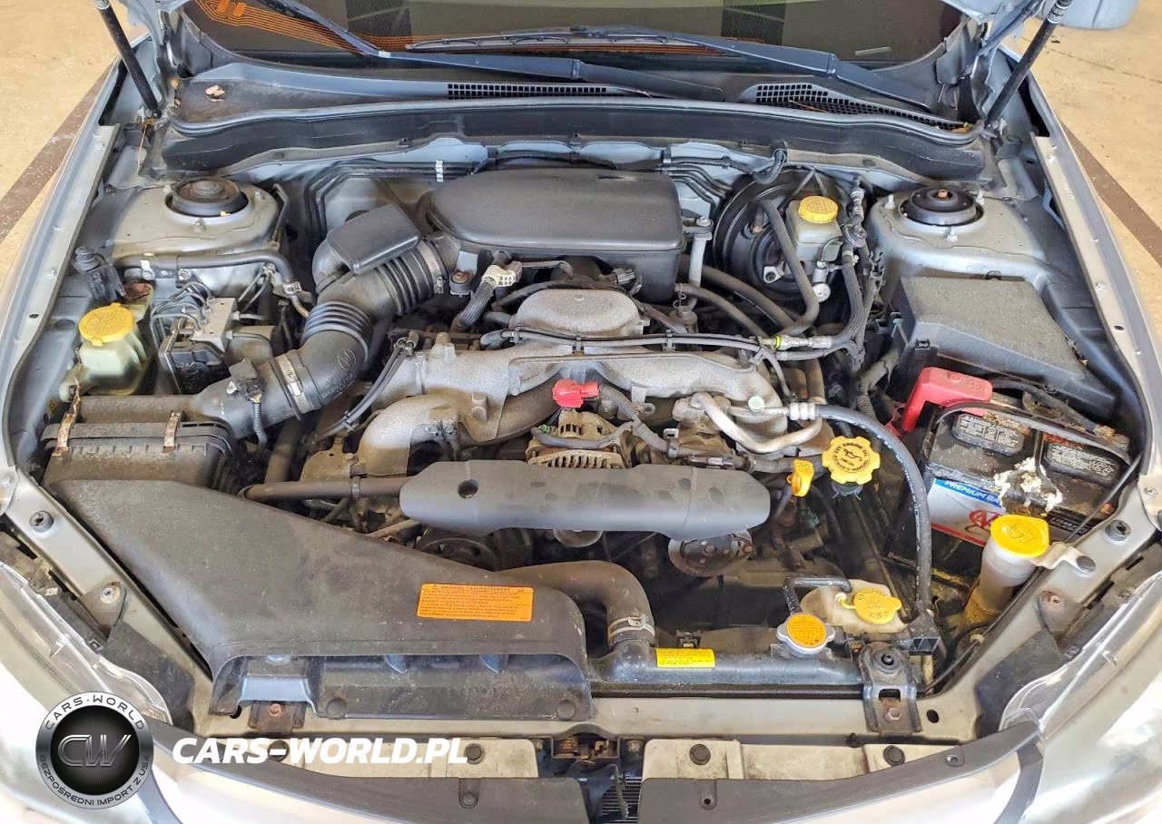 2011 Subaru Impreza 2.5I Premium VIN:JF1GH6B60BH803266 - 11