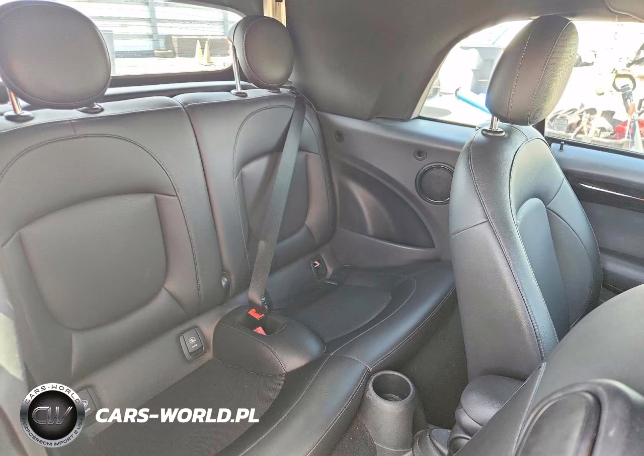 2019 Mini Cooper Base VIN:WMWWG5C54K3H08263 - 10