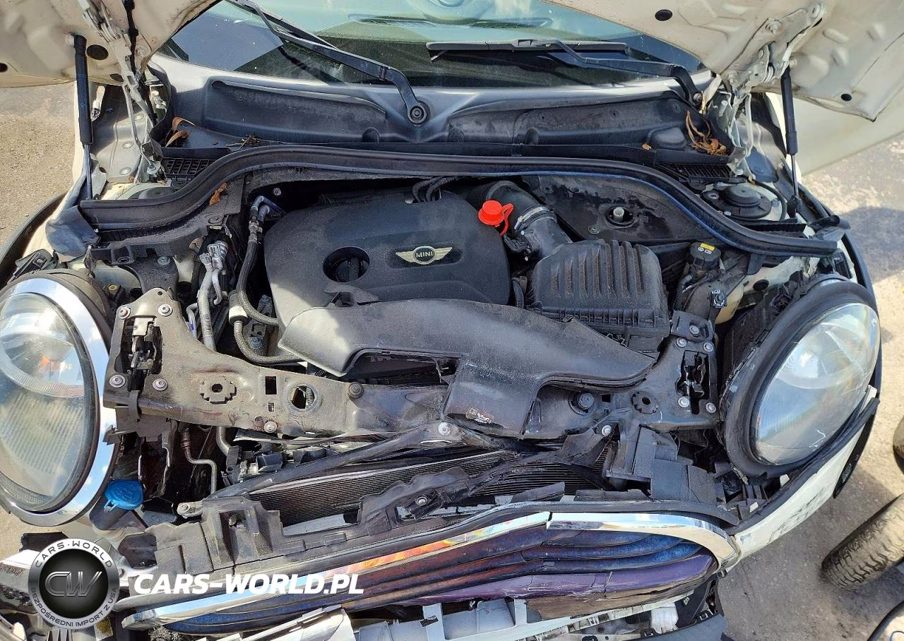 2019 Mini Cooper Base VIN:WMWWG5C54K3H08263 - 11