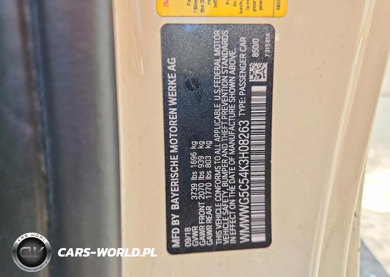 2019 Mini Cooper Base VIN:WMWWG5C54K3H08263 - 12