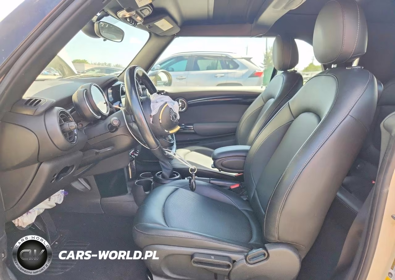 2019 Mini Cooper Base VIN:WMWWG5C54K3H08263 - 7