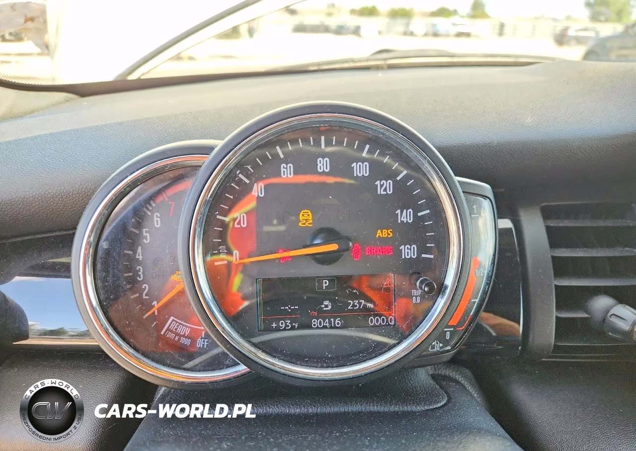 2019 Mini Cooper Base VIN:WMWWG5C54K3H08263 - 9