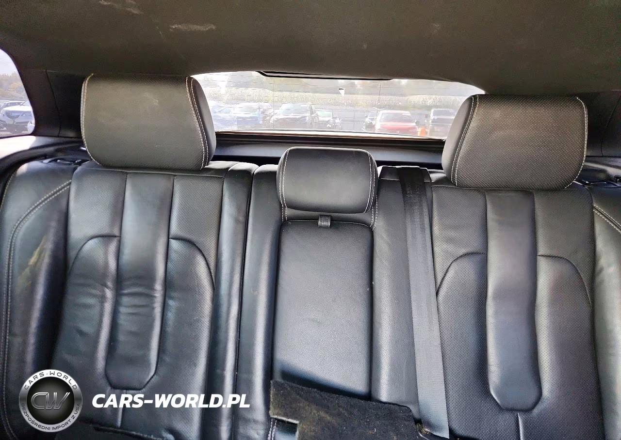 2014 Land Rover Range Rover Evoque Dynamic Premium VIN:SALVT2BG4EH891107 - 10