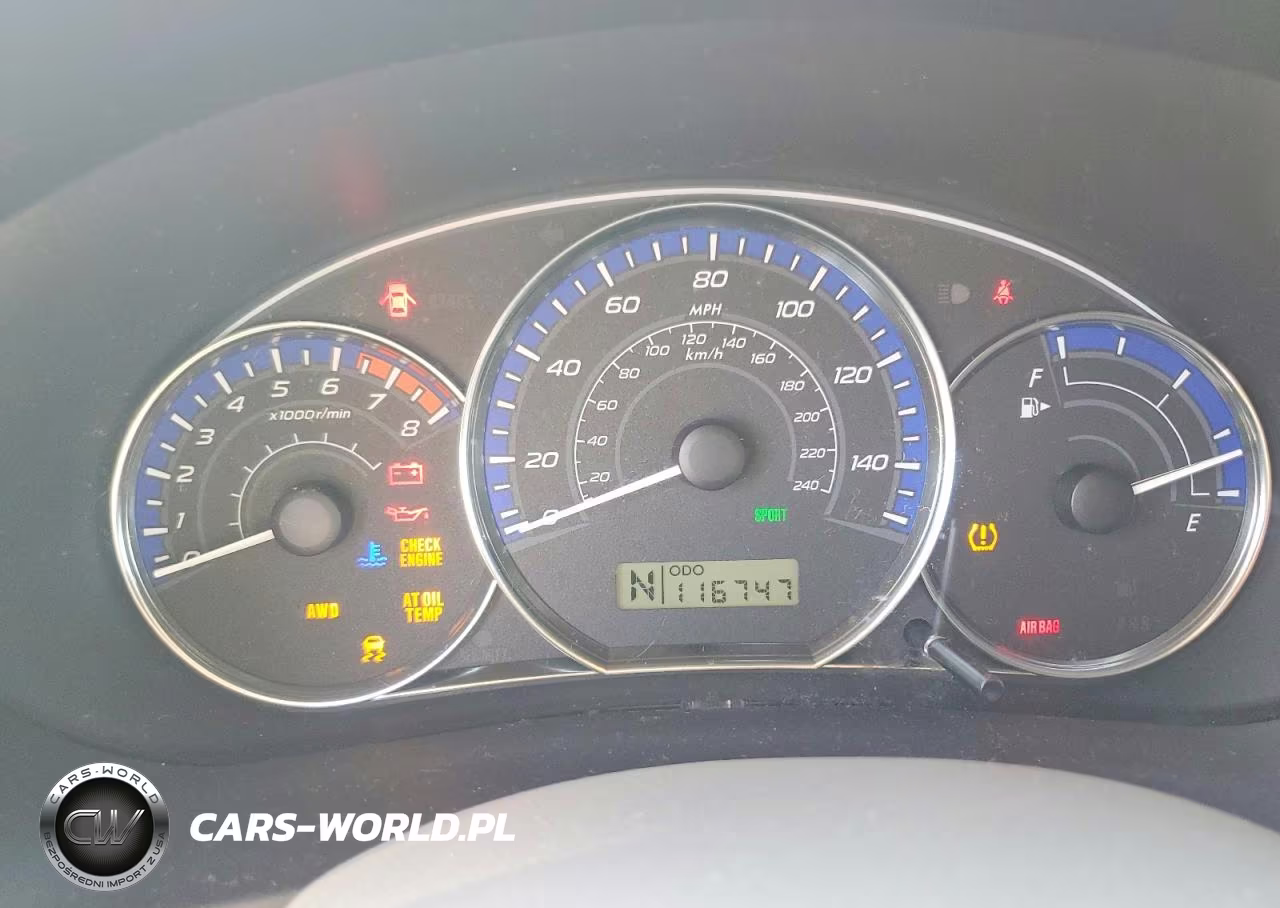 2011 Subaru Forester 2.5X Premium VIN:JF2SHADC9BH738252 - 9
