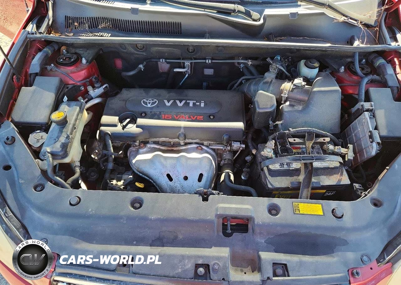 2007 Toyota Rav4 Limited VIN:JTMBD31V875072795 - 12