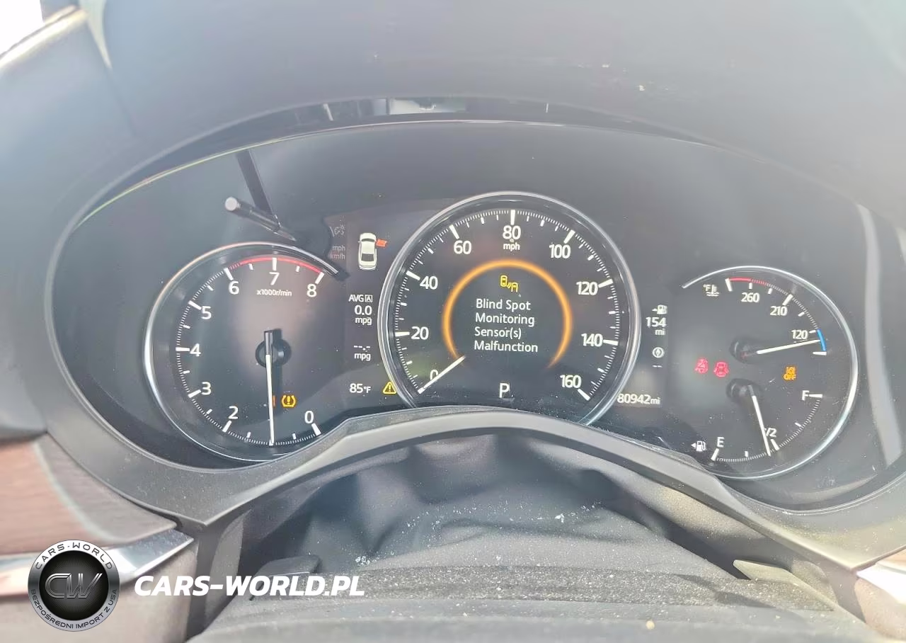 2018 Mazda 6 Signature VIN:JM1GL1XY8J1324817 - 9