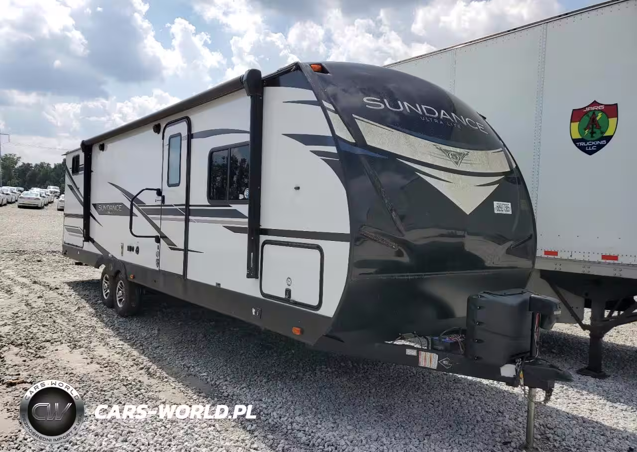 2022 'Other Rv' Sundance