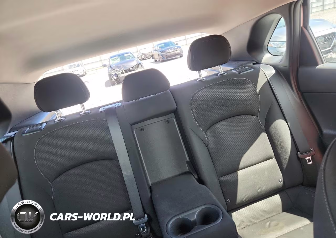 2019 Hyundai Elantra Gt Base VIN:KMHH35LE8KU094750 - 10
