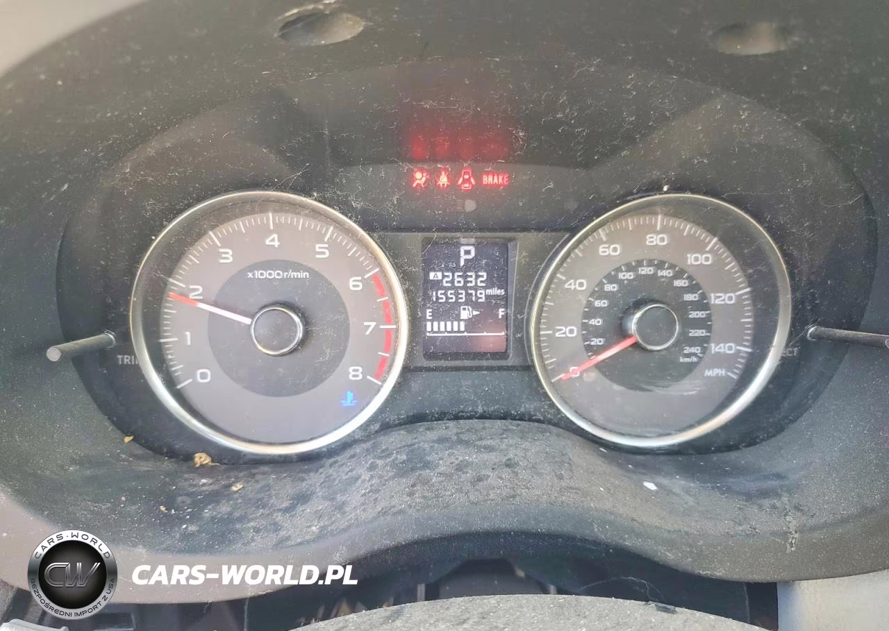 2014 Subaru Forester 2.5I Limited VIN:JF2SJAHC0EH496356 - 9