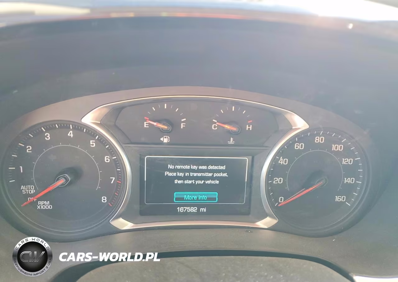 2019 Chevrolet Traverse Premier VIN:1GNERKKW3KJ129170 - 9