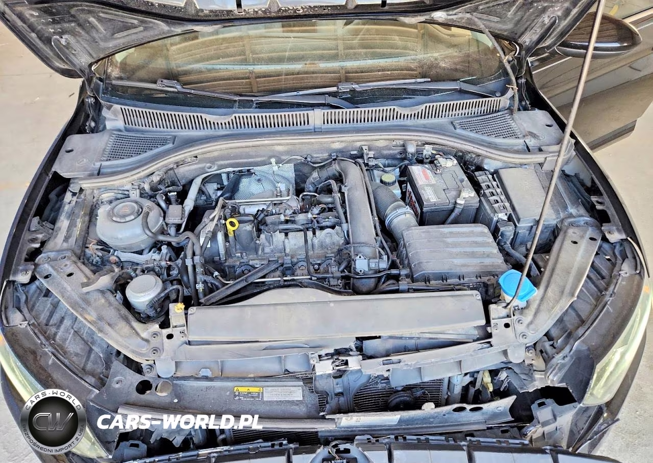 2019 Volkswagen Jetta S VIN:3VWC57BU2KM142841 - 11