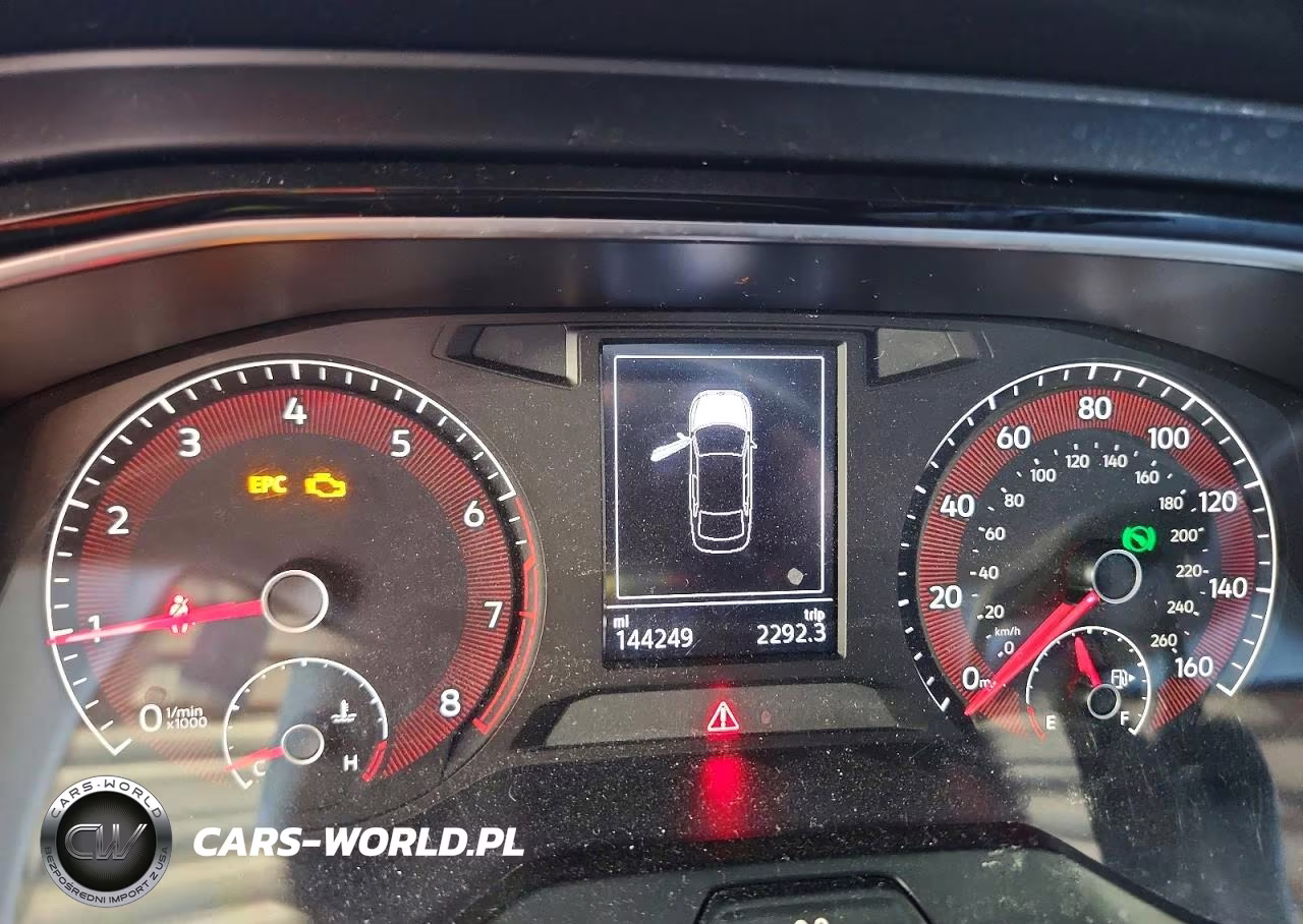 2019 Volkswagen Jetta S VIN:3VWC57BU2KM142841 - 9