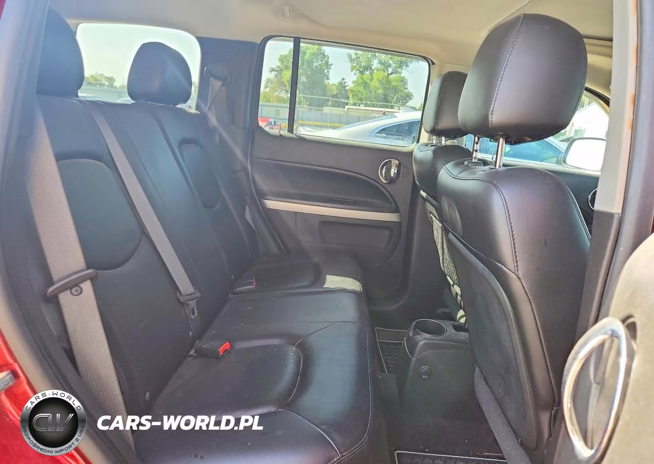 2010 Chevrolet Hhr Lt VIN:3GNBACDV0AS560969 - 10