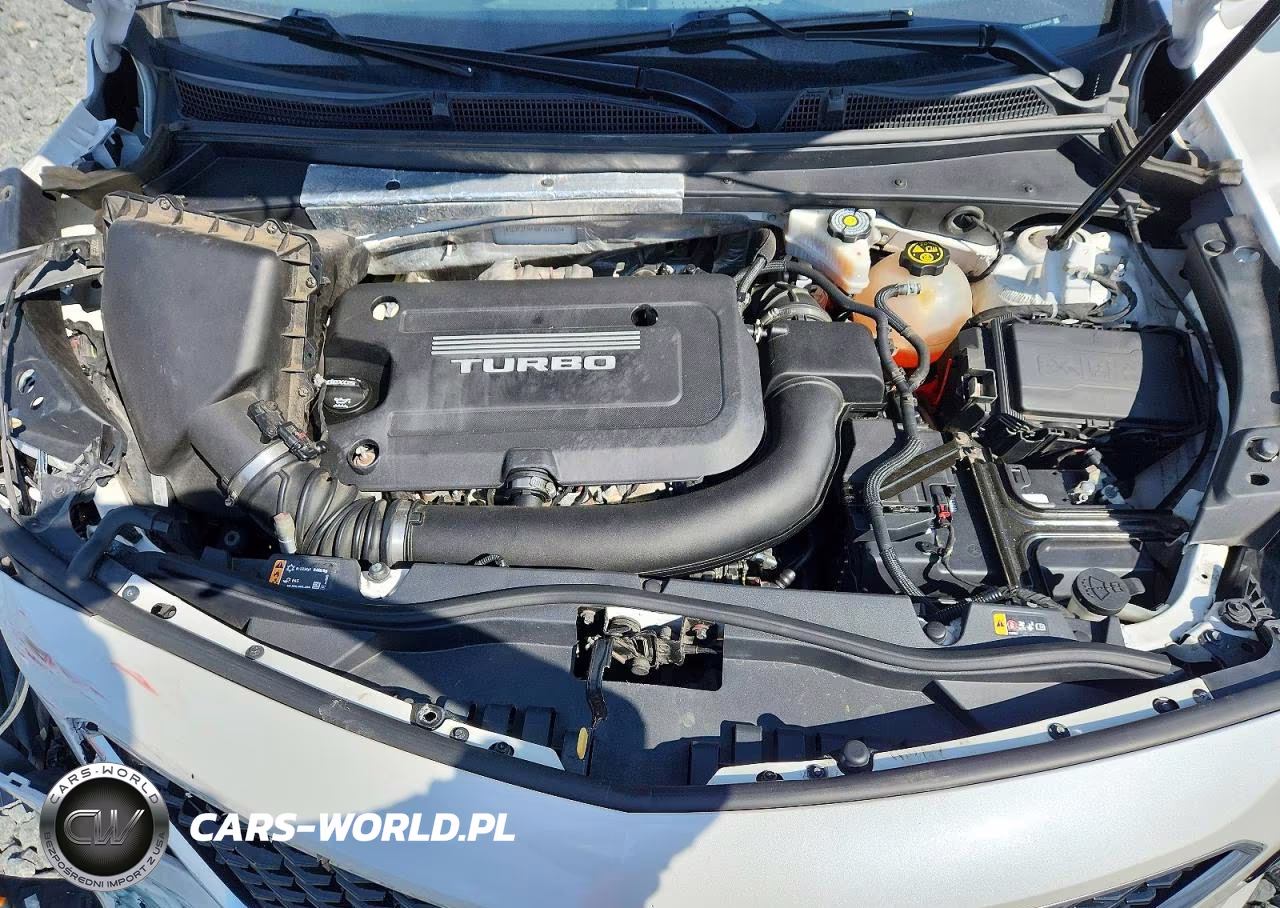 2019 Cadillac Xt4 Sport VIN:1GYFZFR4XKF203965 - 12