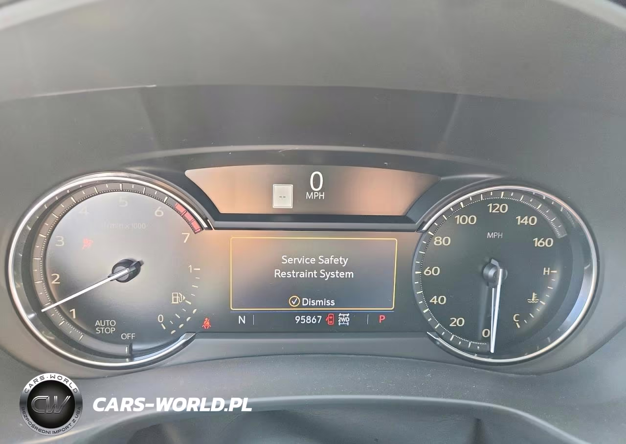 2019 Cadillac Xt4 Sport VIN:1GYFZFR4XKF203965 - 9