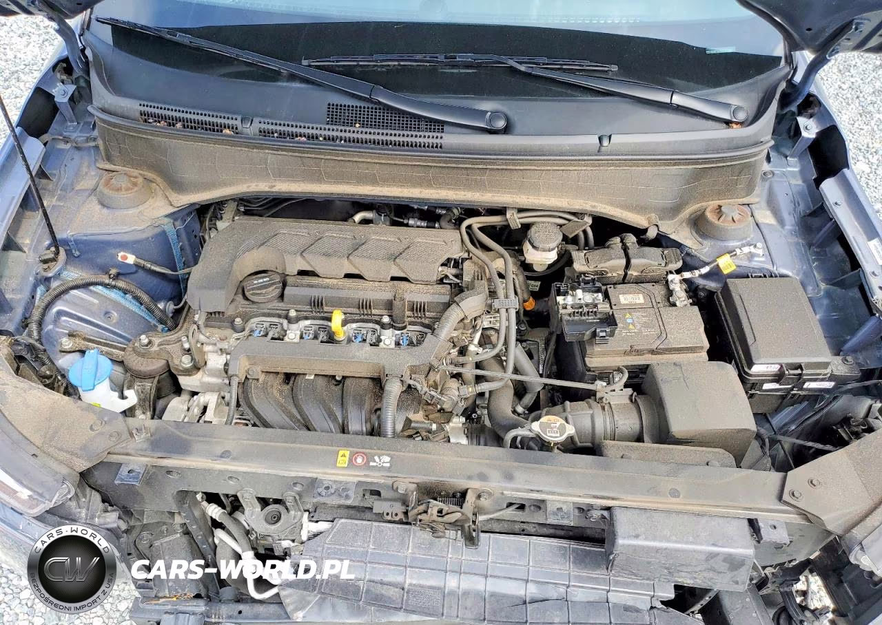 2024 Hyundai Venue Limited VIN:KMHRC8A35RU341823 - 11