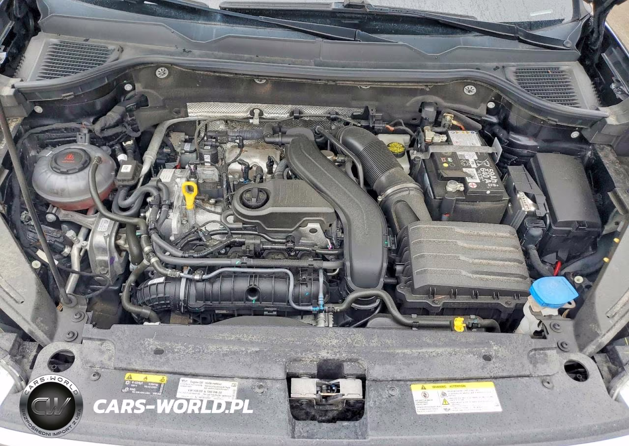 2024 Volkswagen Taos S VIN:3VV5X7B28RM017259 - 12
