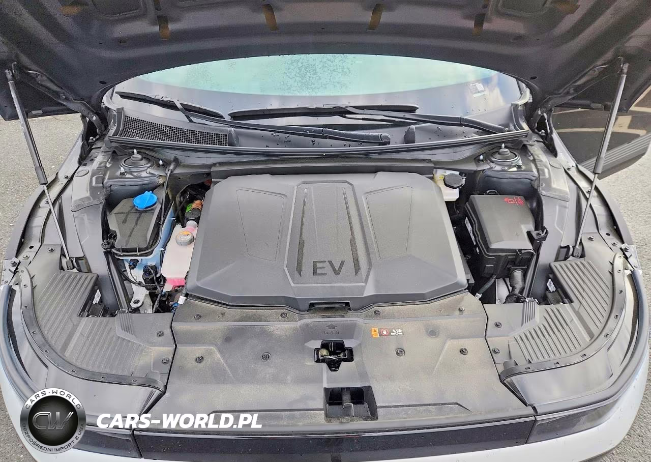 2026 Hyundai Ioniq 5 Sel VIN:7YAKNDDCXTY064583 - 11