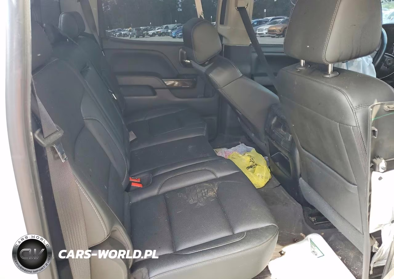 2018 GMC Sierra K1500 Slt VIN:3GTU2NEJXJG416824 - 10