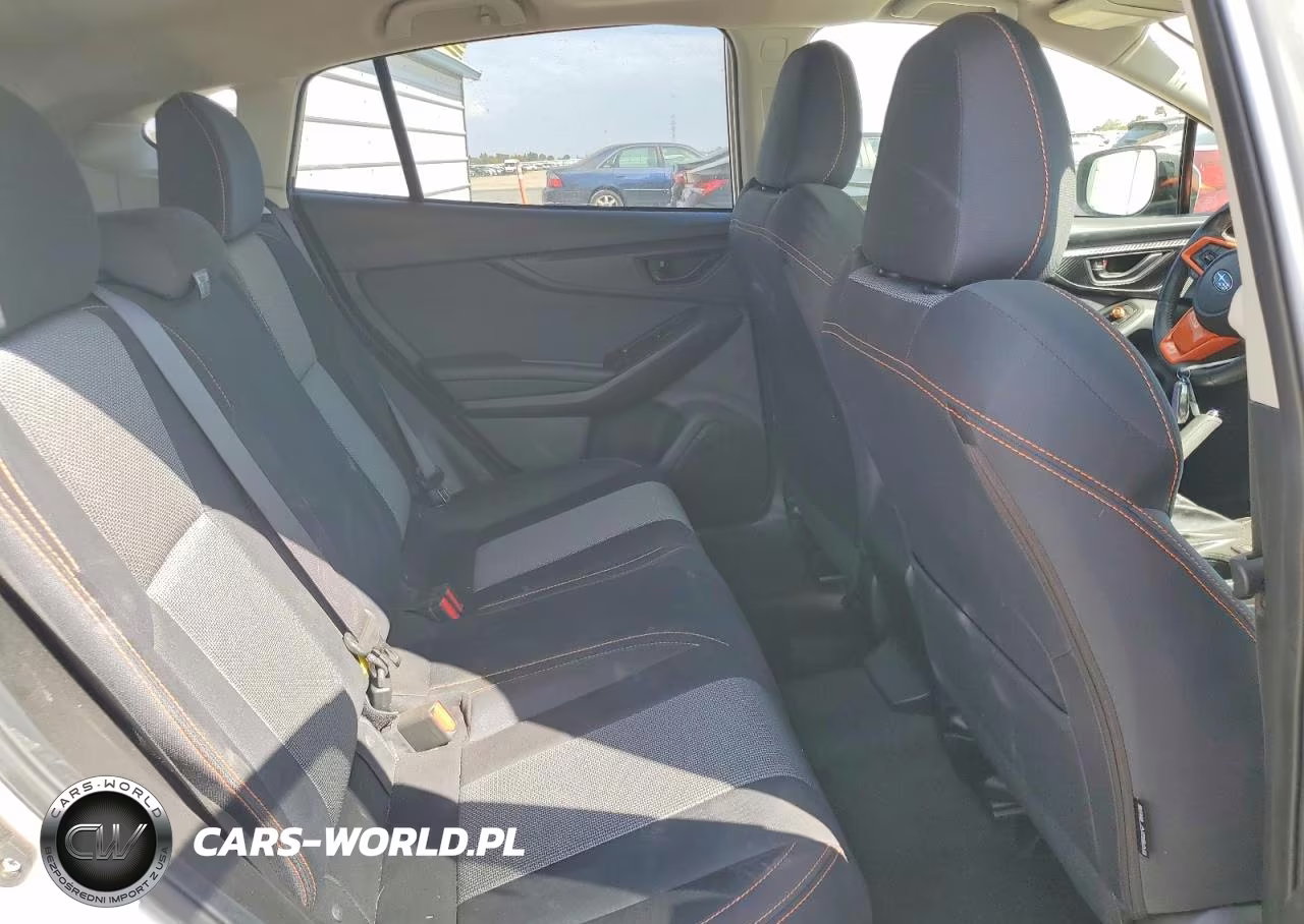 2021 Subaru Crosstrek Premium VIN:JF2GTAEC4M8286622 - 11