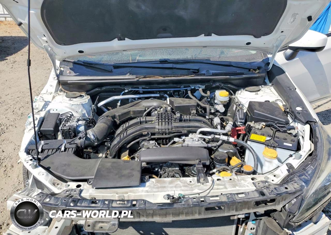2021 Subaru Crosstrek Premium VIN:JF2GTAEC4M8286622 - 12