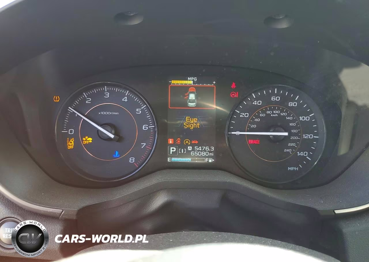 2021 Subaru Crosstrek Premium VIN:JF2GTAEC4M8286622 - 9