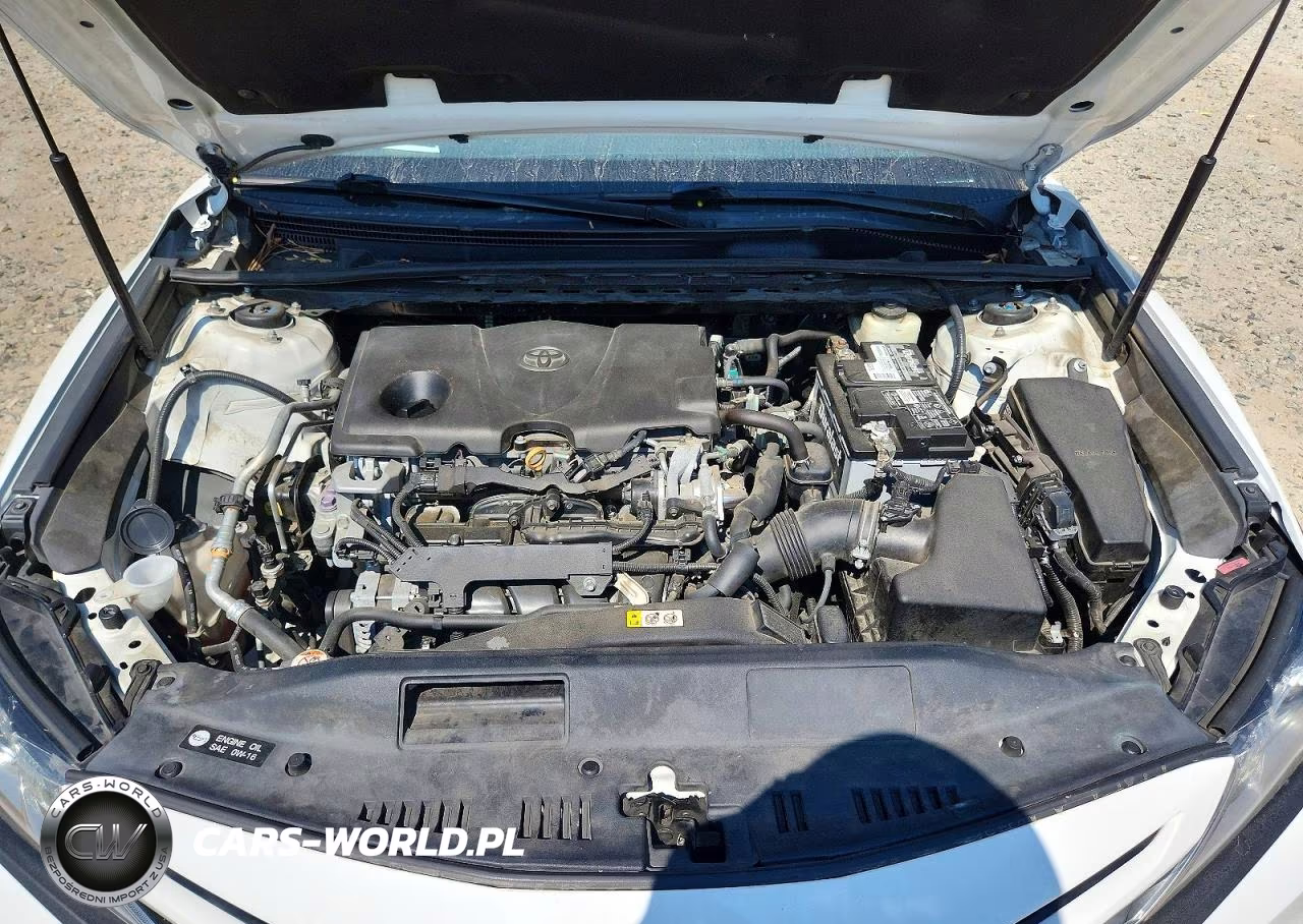 2018 Toyota Camry Se VIN:4T1B11HK1JU639513 - 11
