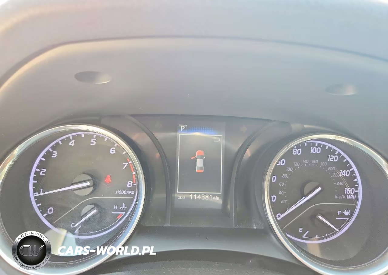 2018 Toyota Camry Se VIN:4T1B11HK1JU639513 - 9