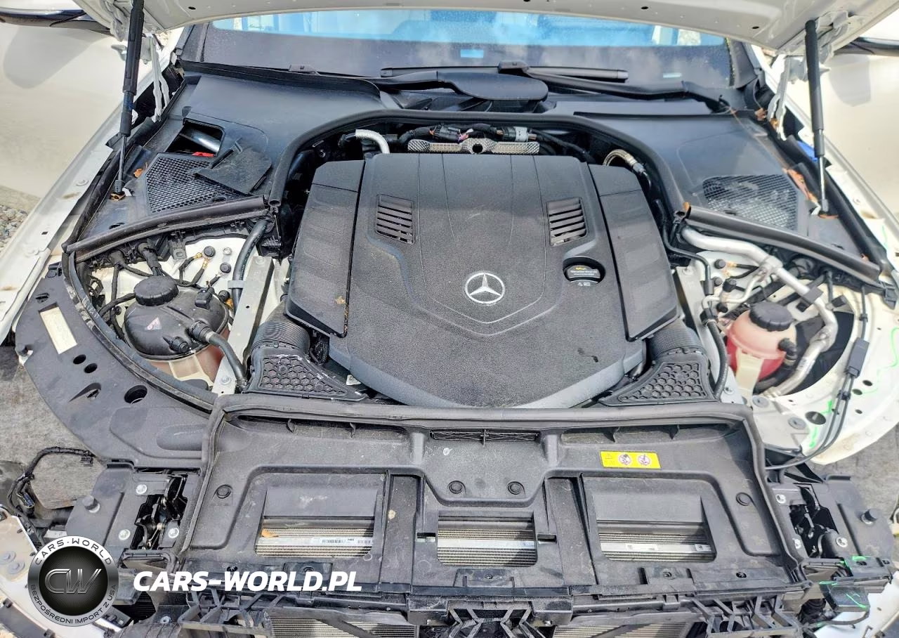 2023 Mercedes-Benz S 580 4Matic VIN:W1K6G7GB0PA202594 - 11