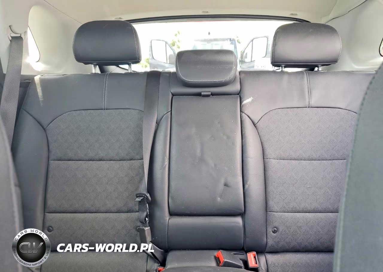 2019 Kia Niro Ex VIN:KNDCC3LC9K5303036 - 10