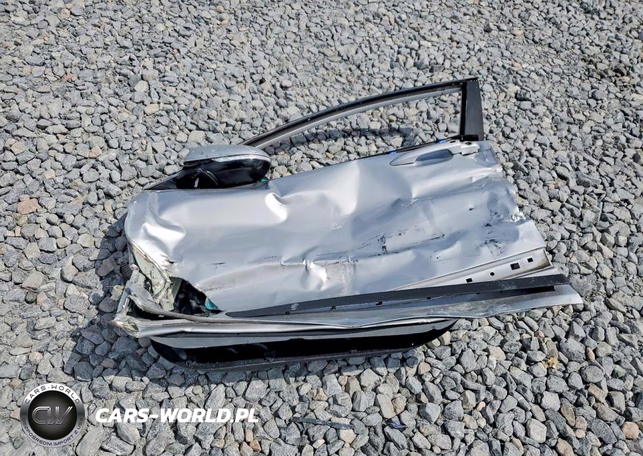 2019 Kia Niro Ex VIN:KNDCC3LC9K5303036 - 13
