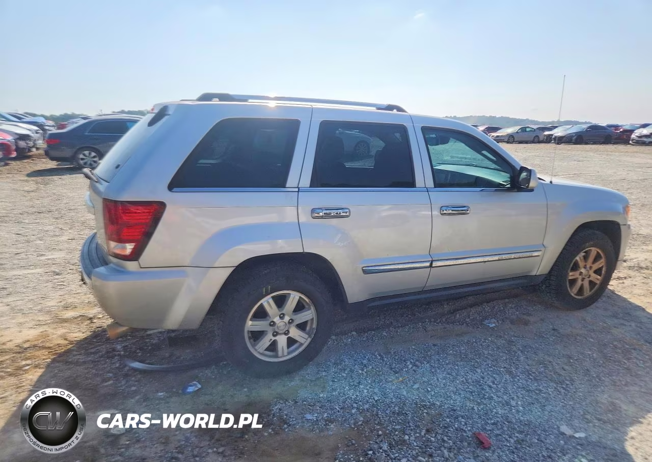 2010 Jeep Grand Cherokee Limited VIN:1J4RR5GT2AC138644 - 3
