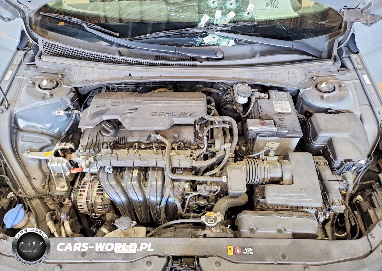 2022 Hyundai Elantra Sel VIN:KMHLM4AG6NU361264 - 11