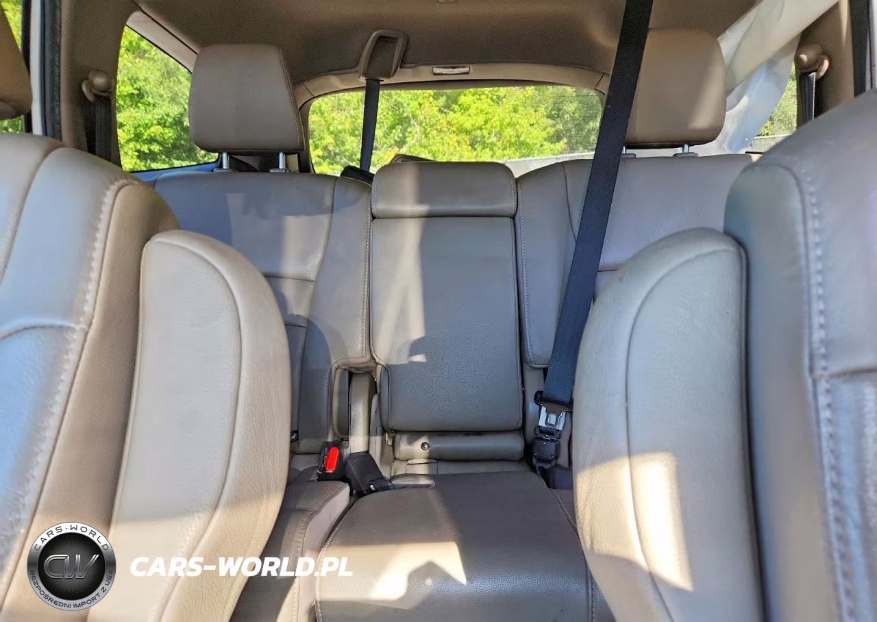 2021 Honda Pilot Exl VIN:5FNYF6H53MB090403 - 10