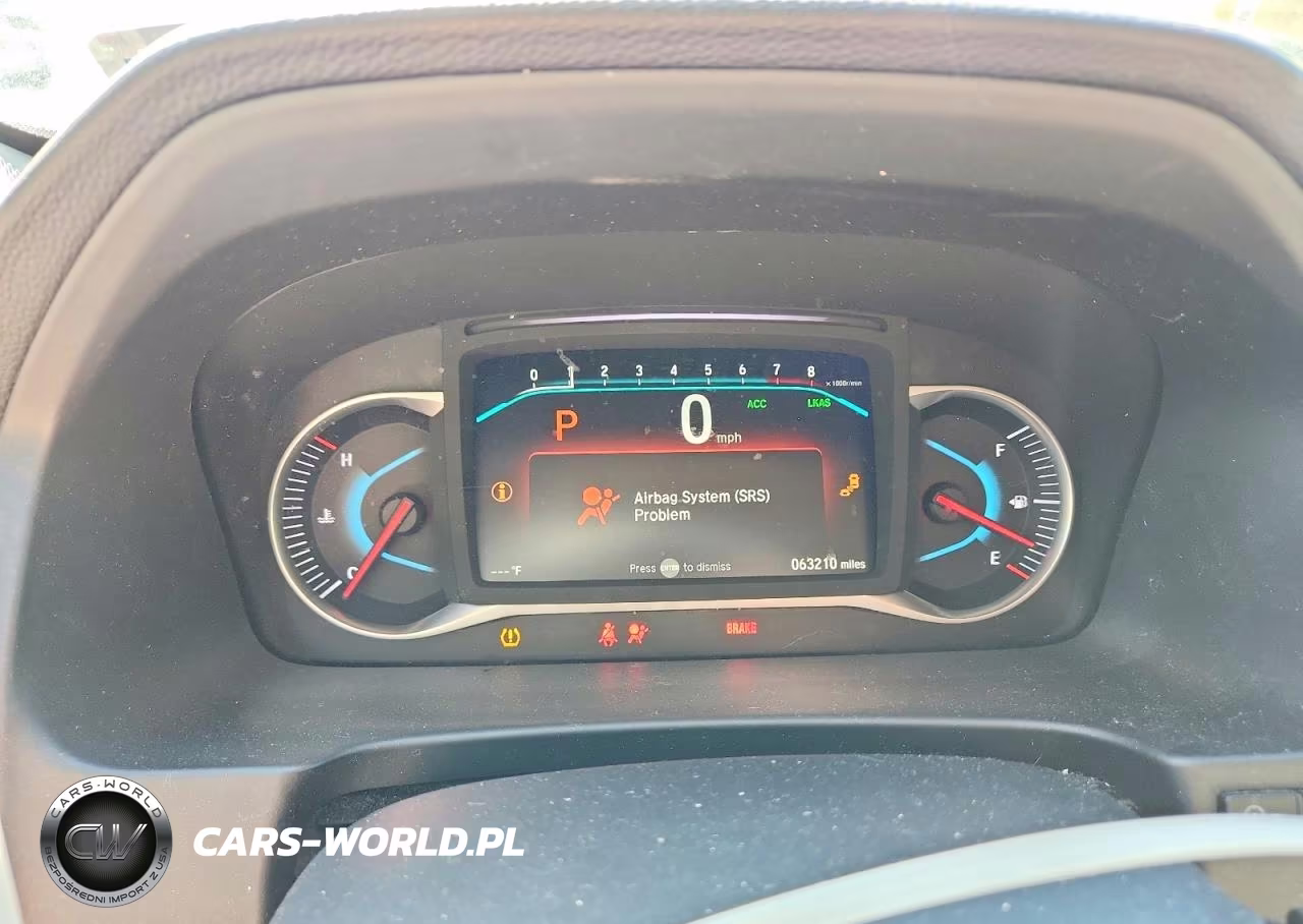 2021 Honda Pilot Exl VIN:5FNYF6H53MB090403 - 9