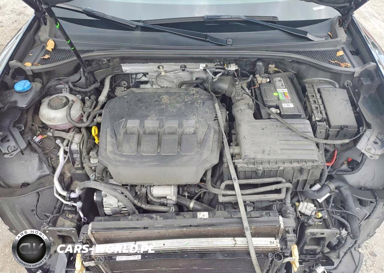 2021 Audi Q3 Premium 40 VIN:WA1AUCF31M1073691 - 12