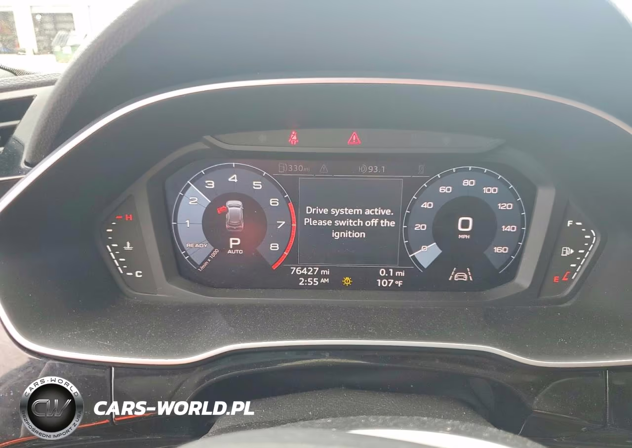 2021 Audi Q3 Premium 40 VIN:WA1AUCF31M1073691 - 9