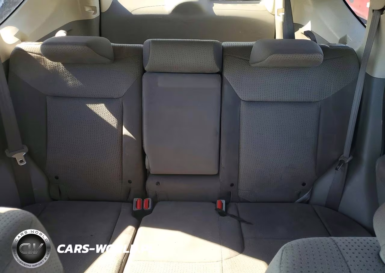 2012 Honda Cr-V Ex VIN:5J6RM4H51CL048722 - 10