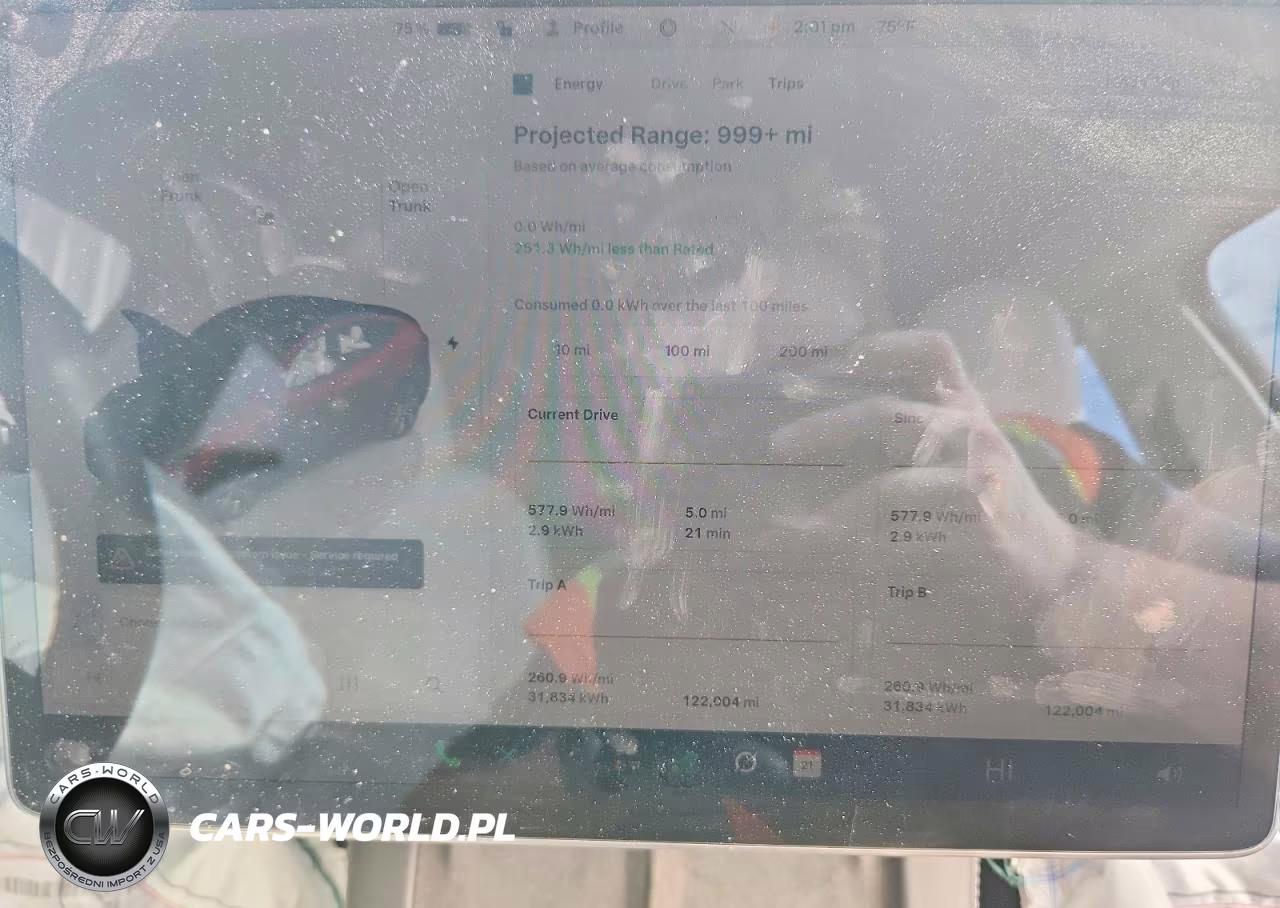2024 Tesla Model Y VIN:7SAYGAEE3RF990362 - 9