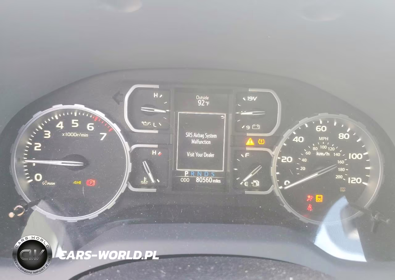 2021 Toyota Tundra Sr5 VIN:5TFDY5F16MX988695 - 9