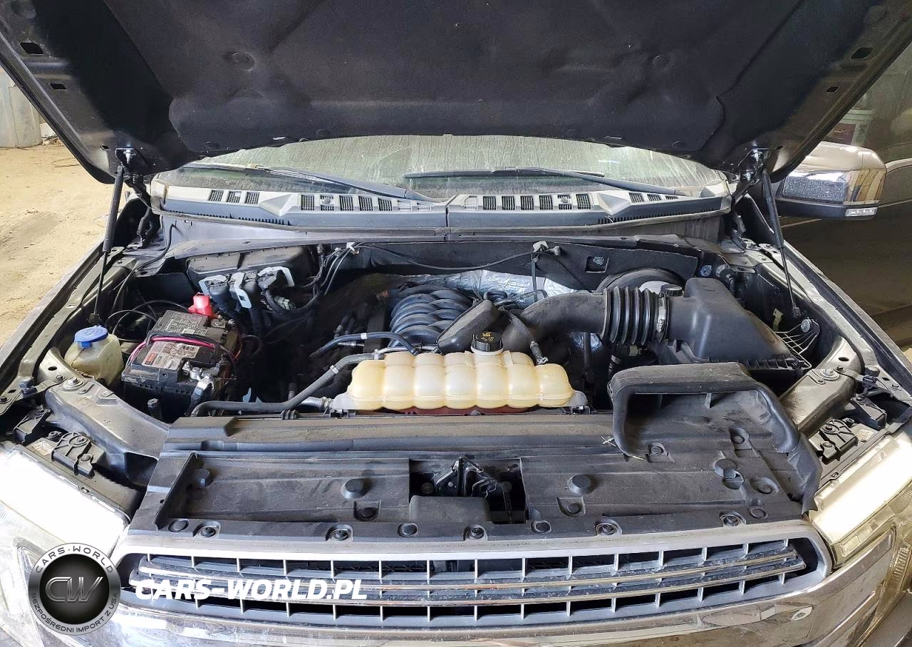2018 Ford F150 Supercrew VIN:1FTEW1C5XJFD23391 - 11