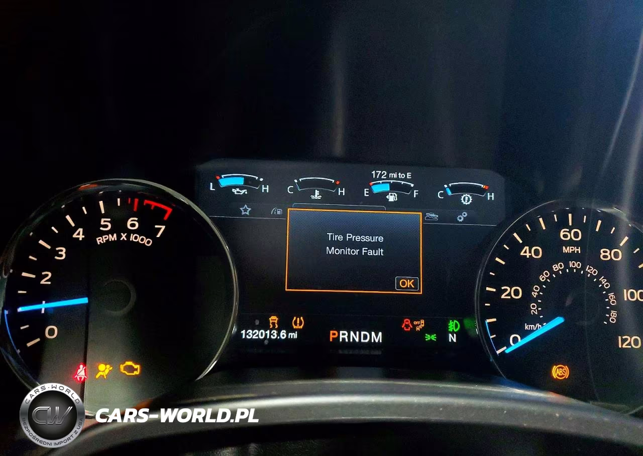 2018 Ford F150 Supercrew VIN:1FTEW1C5XJFD23391 - 9