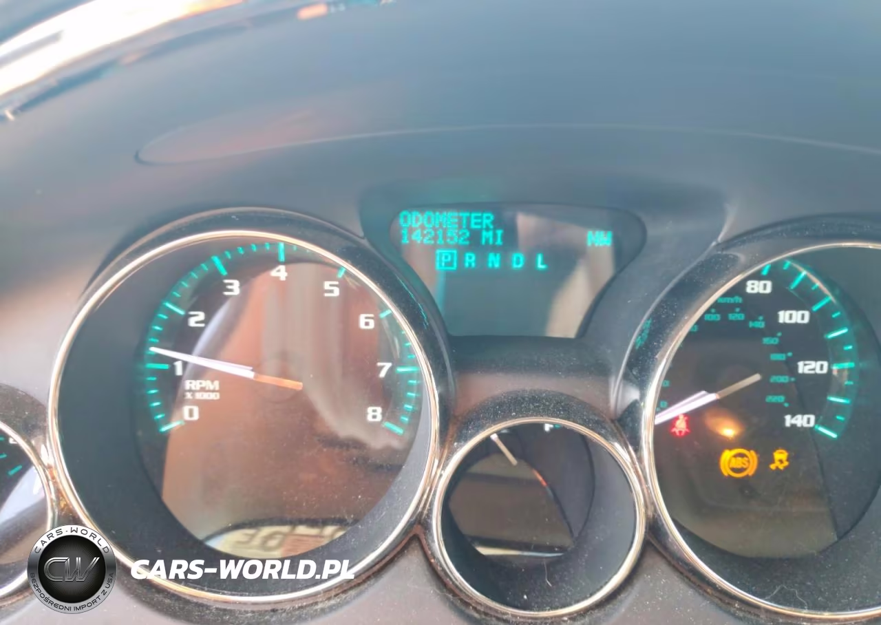 2013 Buick Enclave VIN:5GAKVCKD4DJ116086 - 9